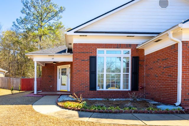 27 Devonshire Drive, Phenix City, AL 36870
