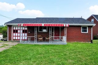 2103 Vermont Avenue, West Mifflin, PA 15122