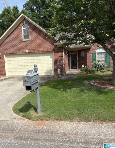 821 GREYSTONE HIGHLANDS DRIVE, Hoover, AL 35242