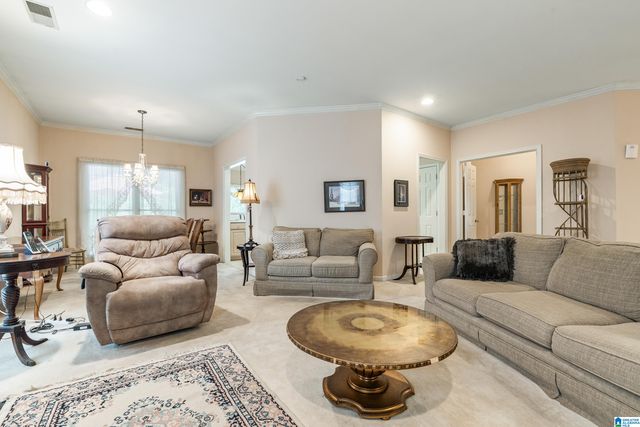 821 GREYSTONE HIGHLANDS DRIVE, Hoover, AL 35242