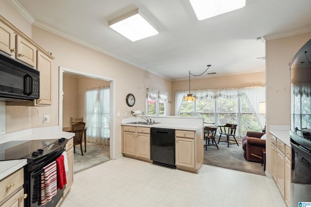 821 GREYSTONE HIGHLANDS DRIVE, Hoover, AL 35242