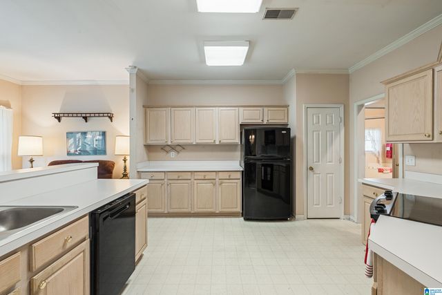 821 GREYSTONE HIGHLANDS DRIVE, Hoover, AL 35242