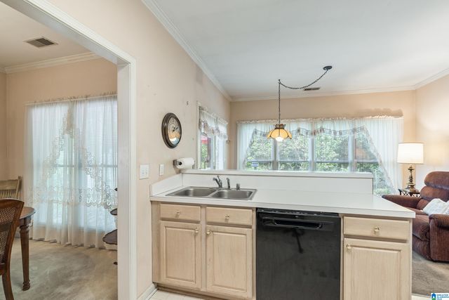 821 GREYSTONE HIGHLANDS DRIVE, Hoover, AL 35242