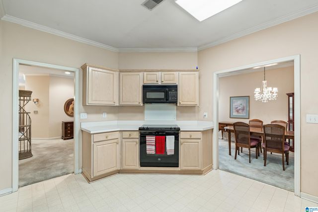 821 GREYSTONE HIGHLANDS DRIVE, Hoover, AL 35242