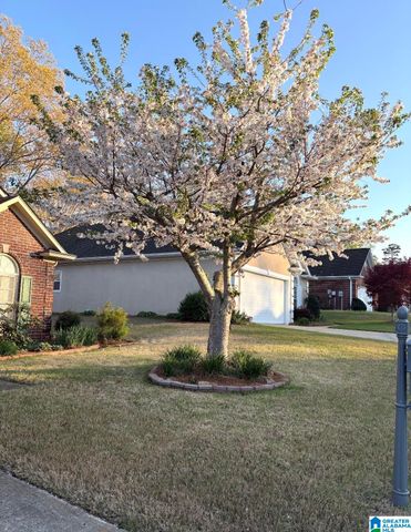 821 GREYSTONE HIGHLANDS DRIVE, Hoover, AL 35242