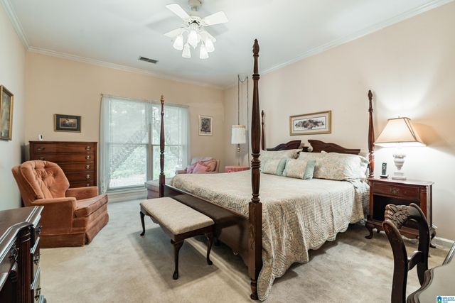 821 GREYSTONE HIGHLANDS DRIVE, Hoover, AL 35242