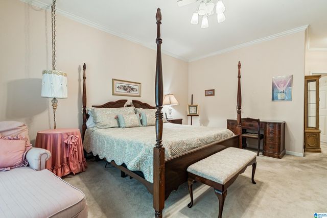 821 GREYSTONE HIGHLANDS DRIVE, Hoover, AL 35242