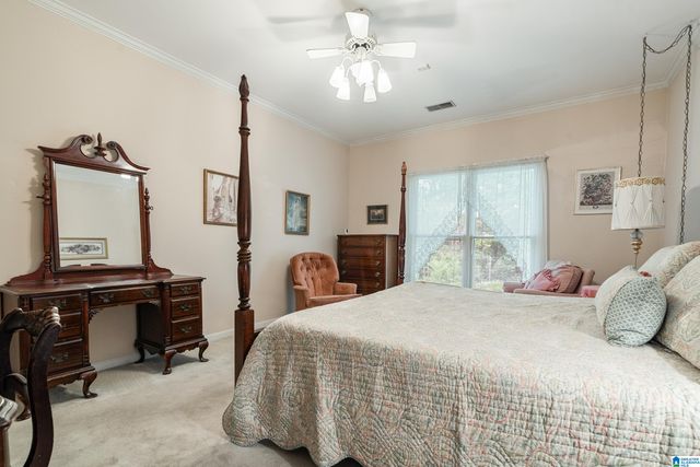 821 GREYSTONE HIGHLANDS DRIVE, Hoover, AL 35242