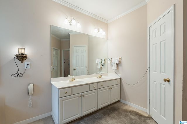 821 GREYSTONE HIGHLANDS DRIVE, Hoover, AL 35242