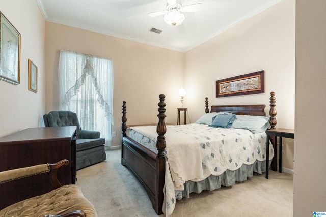 821 GREYSTONE HIGHLANDS DRIVE, Hoover, AL 35242