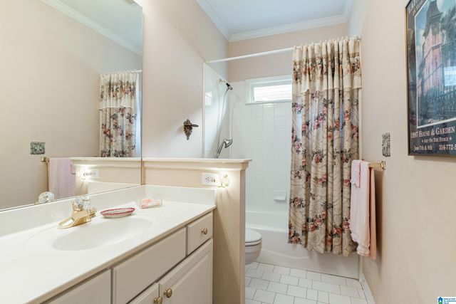 821 GREYSTONE HIGHLANDS DRIVE, Hoover, AL 35242