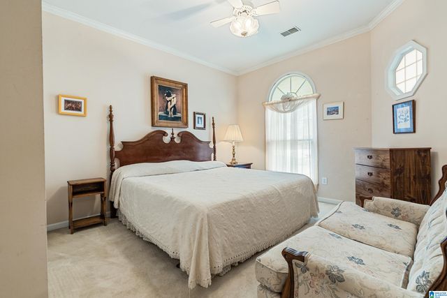 821 GREYSTONE HIGHLANDS DRIVE, Hoover, AL 35242