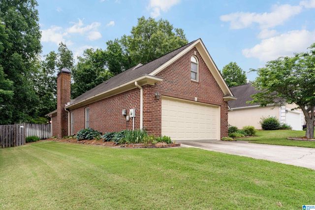 821 GREYSTONE HIGHLANDS DRIVE, Hoover, AL 35242