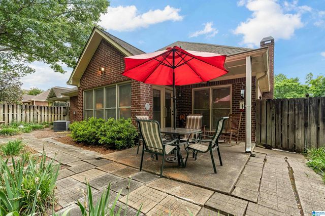821 GREYSTONE HIGHLANDS DRIVE, Hoover, AL 35242