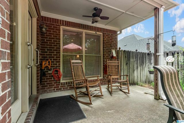 821 GREYSTONE HIGHLANDS DRIVE, Hoover, AL 35242