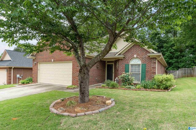 821 GREYSTONE HIGHLANDS DRIVE, Hoover, AL 35242
