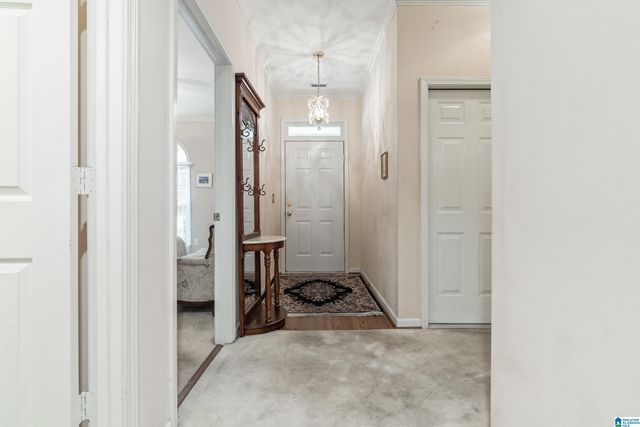 821 GREYSTONE HIGHLANDS DRIVE, Hoover, AL 35242