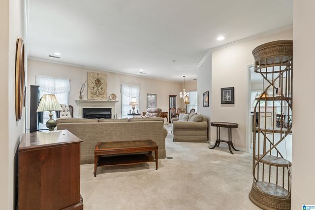 821 GREYSTONE HIGHLANDS DRIVE, Hoover, AL 35242