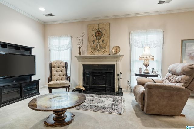 821 GREYSTONE HIGHLANDS DRIVE, Hoover, AL 35242