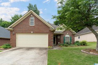 821 GREYSTONE HIGHLANDS DRIVE, Hoover, AL 35242