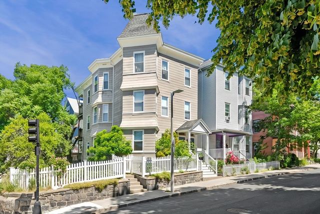 101-103 Wachusett St 1, Boston, MA 02130