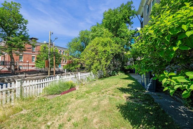 101-103 Wachusett St 1, Boston, MA 02130