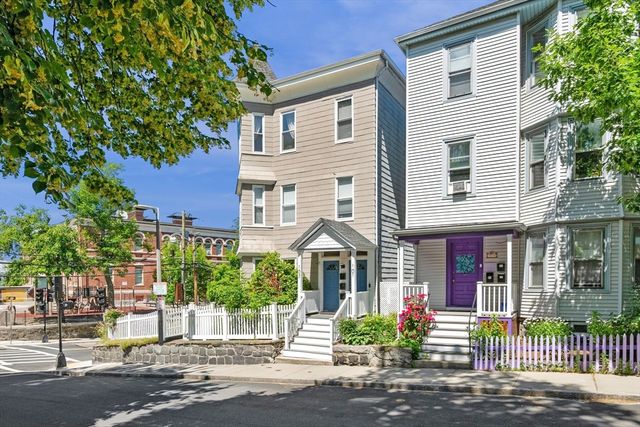 101-103 Wachusett St 1, Boston, MA 02130