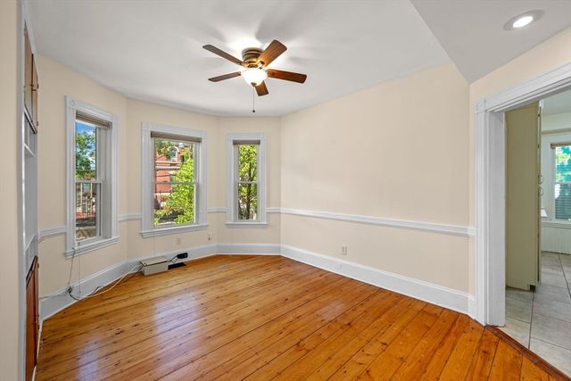 101-103 Wachusett St 1, Boston, MA 02130