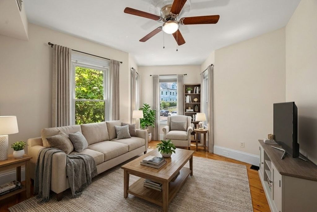 101-103 Wachusett St 1, Boston, MA 02130