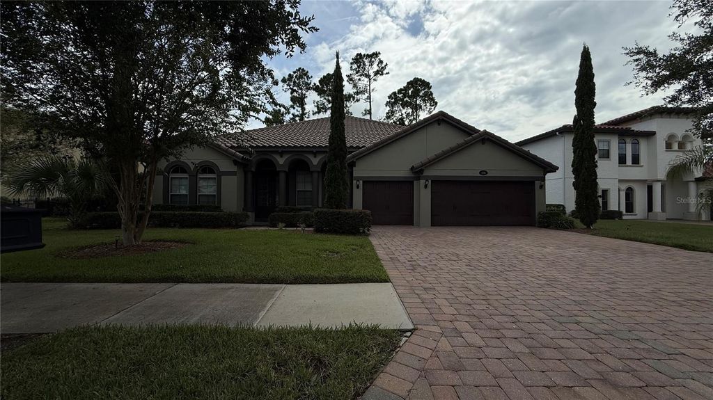 109 VERDE WAY, Debary, FL 32713