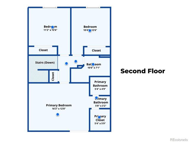 3061 W 92nd Ave 13E, Westminster, CO 80031