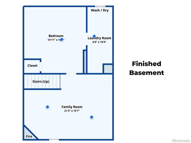 3061 W 92nd Ave 13E, Westminster, CO 80031