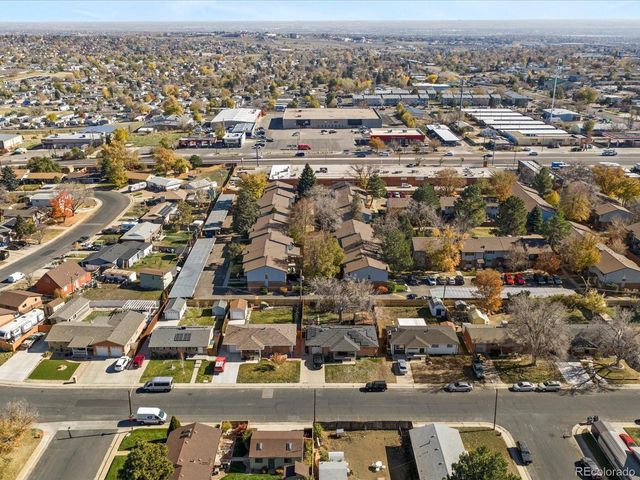 3061 W 92nd Ave 13E, Westminster, CO 80031