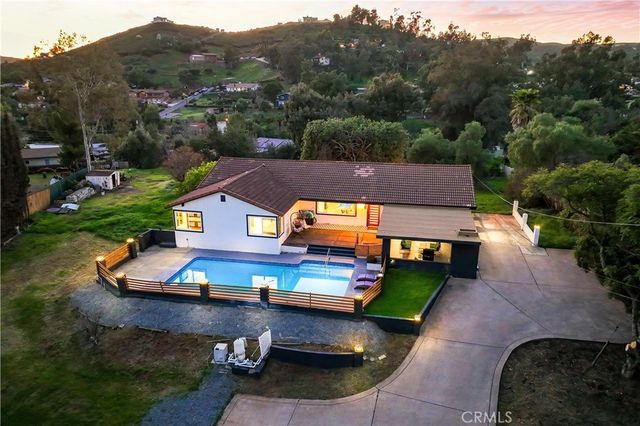 11442 Pinehurst, Lakeside, CA 92040