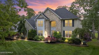 6 Stoneham Drive, Brick, NJ 08724