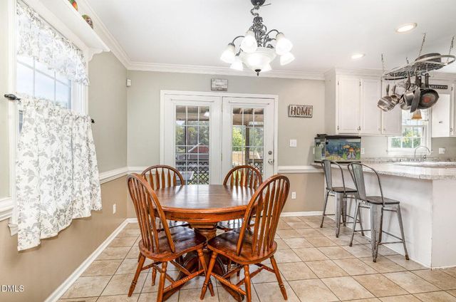 400 Lazy J Drive, Smithfield, NC 27577