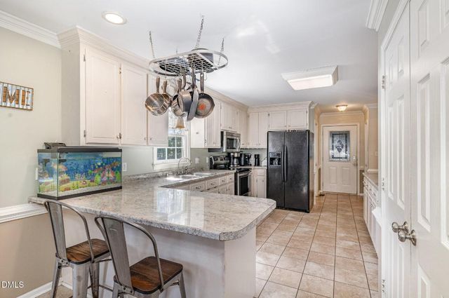 400 Lazy J Drive, Smithfield, NC 27577