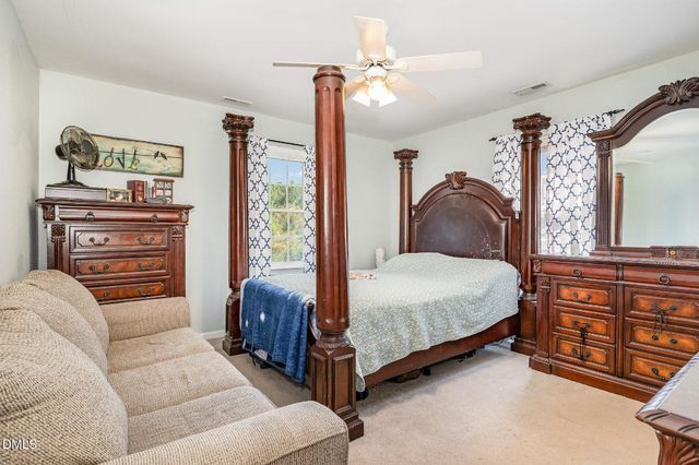 400 Lazy J Drive, Smithfield, NC 27577