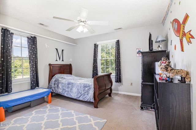 400 Lazy J Drive, Smithfield, NC 27577