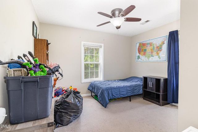 400 Lazy J Drive, Smithfield, NC 27577