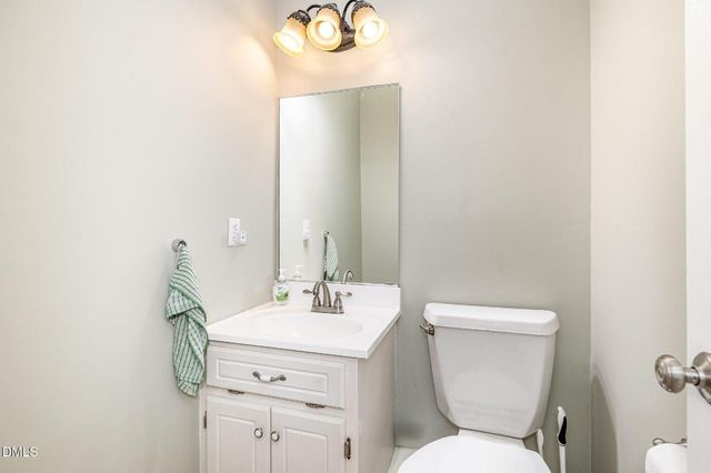 400 Lazy J Drive, Smithfield, NC 27577