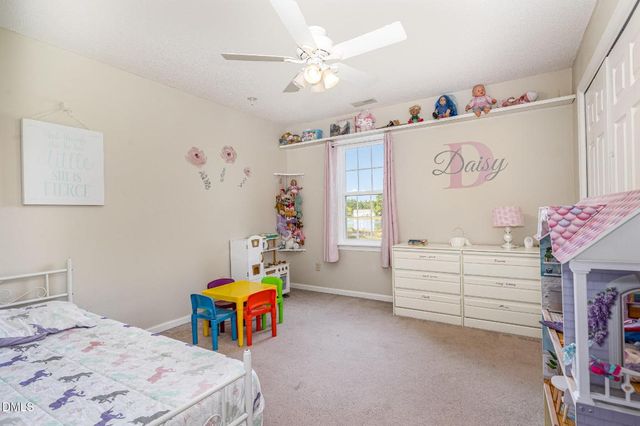 400 Lazy J Drive, Smithfield, NC 27577