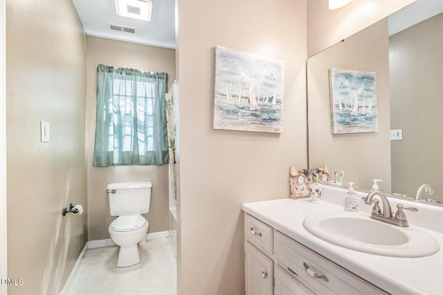 400 Lazy J Drive, Smithfield, NC 27577