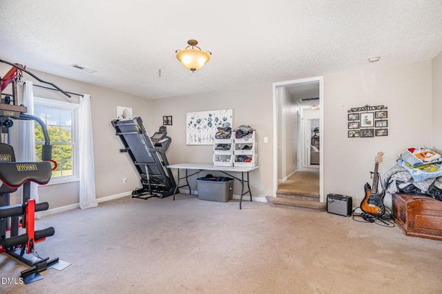 400 Lazy J Drive, Smithfield, NC 27577