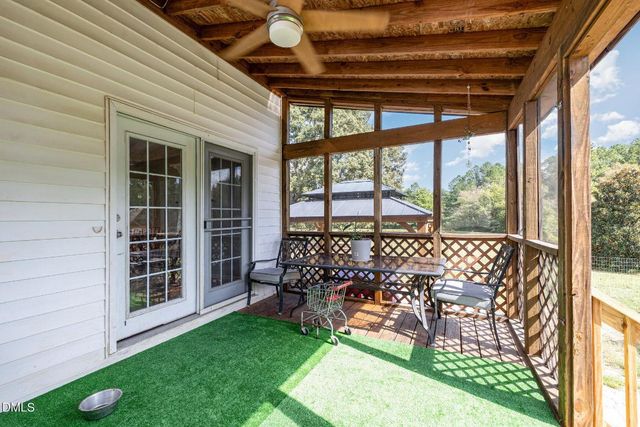 400 Lazy J Drive, Smithfield, NC 27577