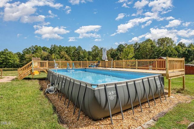 400 Lazy J Drive, Smithfield, NC 27577