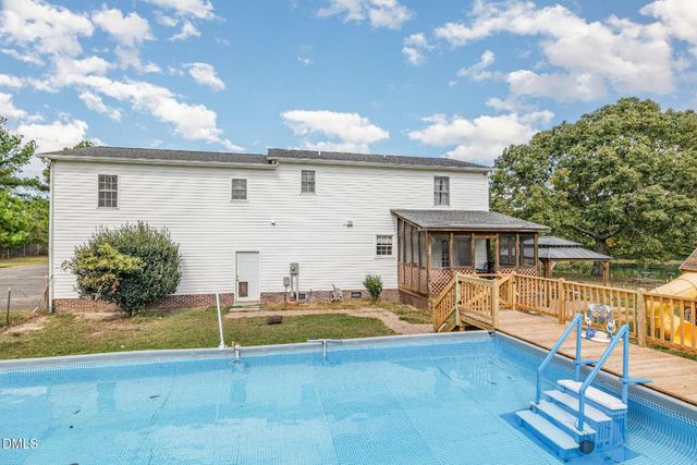 400 Lazy J Drive, Smithfield, NC 27577