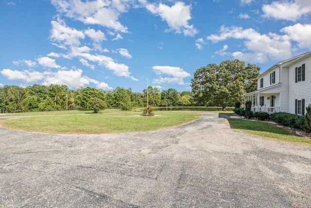 400 Lazy J Drive, Smithfield, NC 27577