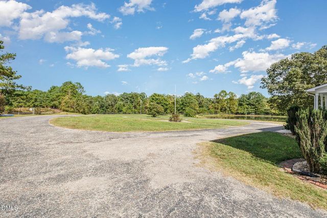 400 Lazy J Drive, Smithfield, NC 27577