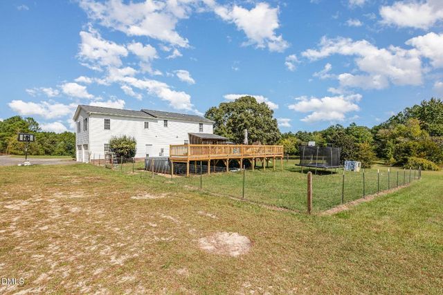 400 Lazy J Drive, Smithfield, NC 27577